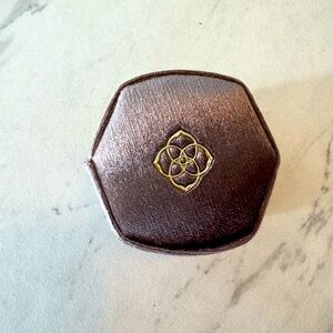 Kendra Scott Jewelry Box